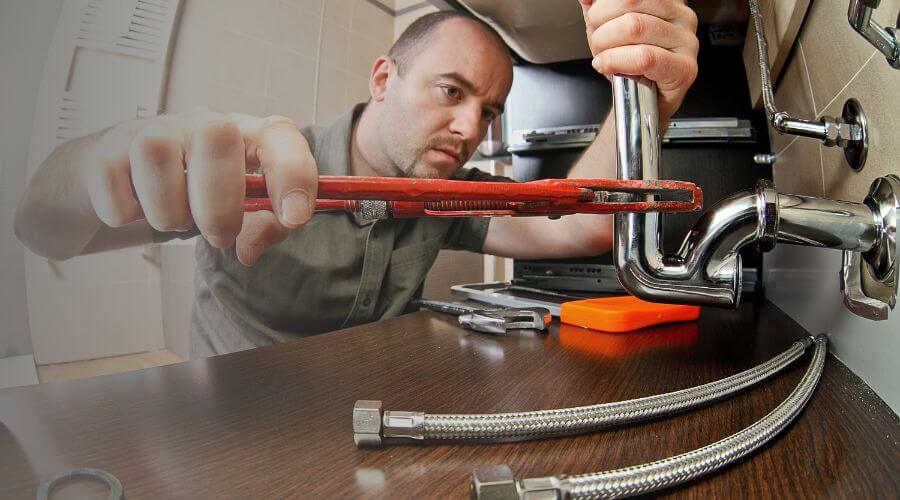 Professional sewer line replacement in Edinburg, TX